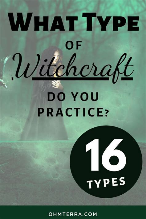 Are You a Moon Witch, Sun Witch, or Star Witch? Find Out!